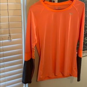 Under Armour long sleeve